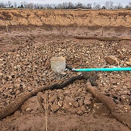 STORMWATER SERVICES
