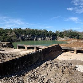 LoJac - Hydro excavation and pipe camera service