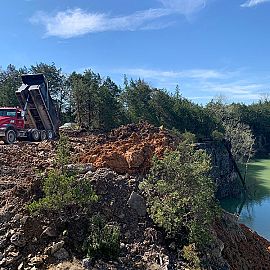 LoJac - Hydro excavation and pipe camera service