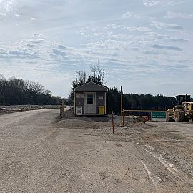 LoJac - Hydro excavation and pipe camera service