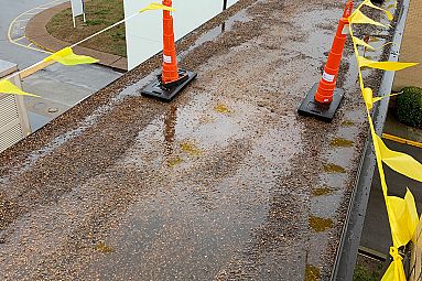 LoJac - Hydro excavation and pipe camera service